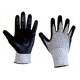 Nitrile Coated Kevlar Glove